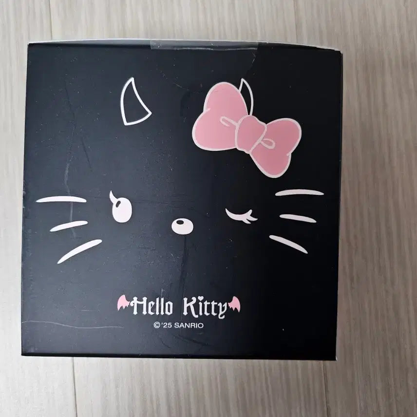 [BUNJANG] Filimili Self Skin Pad Devil Kitty / 필리밀리 셀프스킨 패드 악마키티