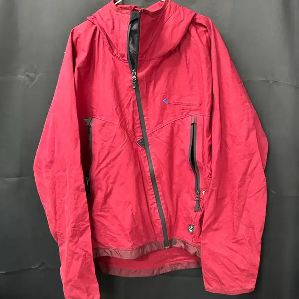 [BUNJANG] Klattermusen Einride Jacket / 클라터뮤젠 에인느리데 자켓(사용감)