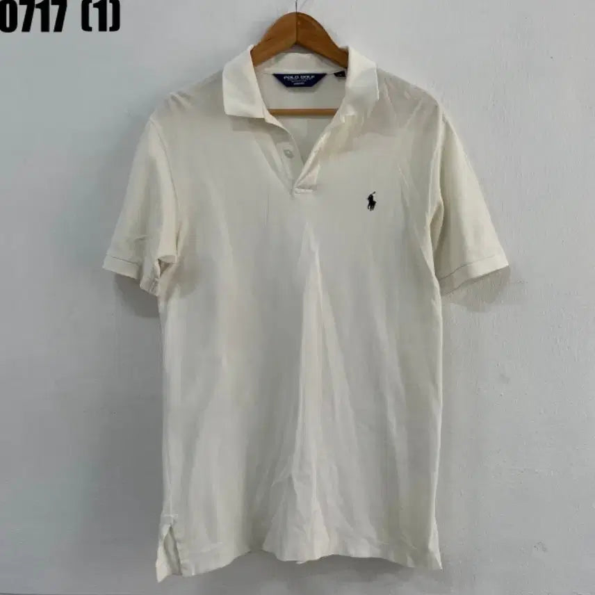 [BUNJANG] Polo Ralph Lauren Short Sleeve T-Shirt / 폴로 반팔