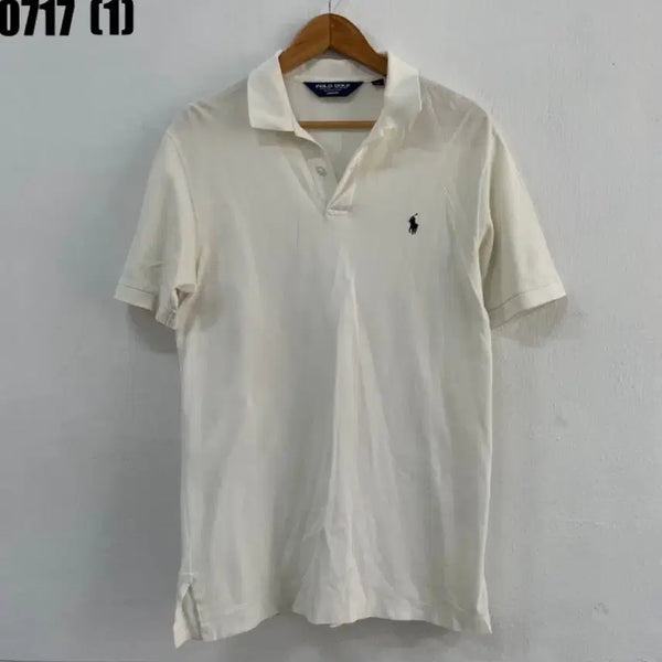 [BUNJANG] Polo Ralph Lauren Short Sleeve T-Shirt / 폴로 반팔