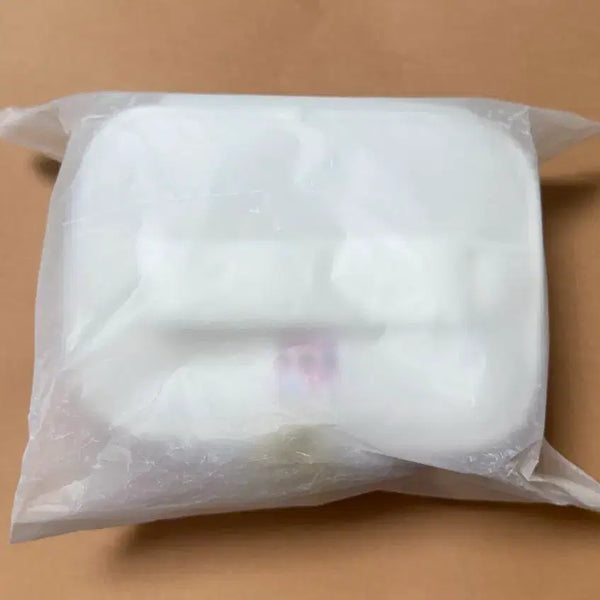 [BUNJANG] Canmake Katsuya Ichigo Sando Lunch Bag Pouch / 미개봉) 캔메이크 캇제 이치고산도 런치백 파우치