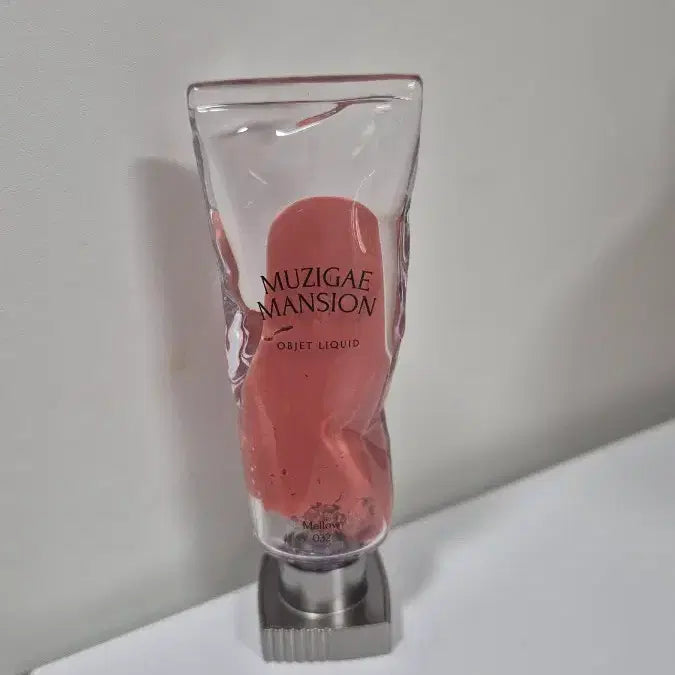 [BUNJANG] Mude Mansion Object Liquid 032 Mellow / 무지개 맨션 오브제 리퀴드 032 멜로우