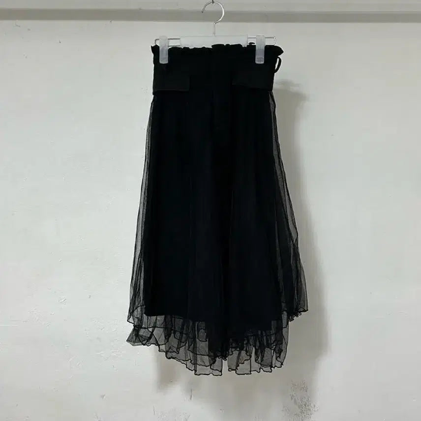 [BUNJANG] Vintage Skirt / vtg skirt