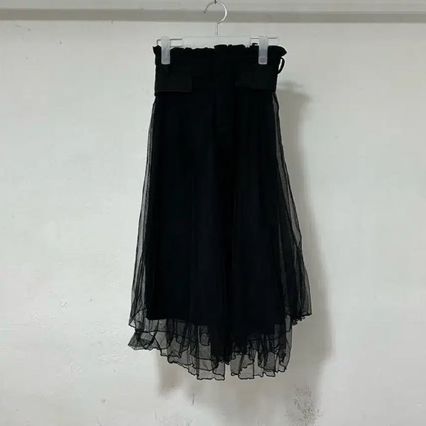 [BUNJANG] Vintage Skirt / vtg skirt