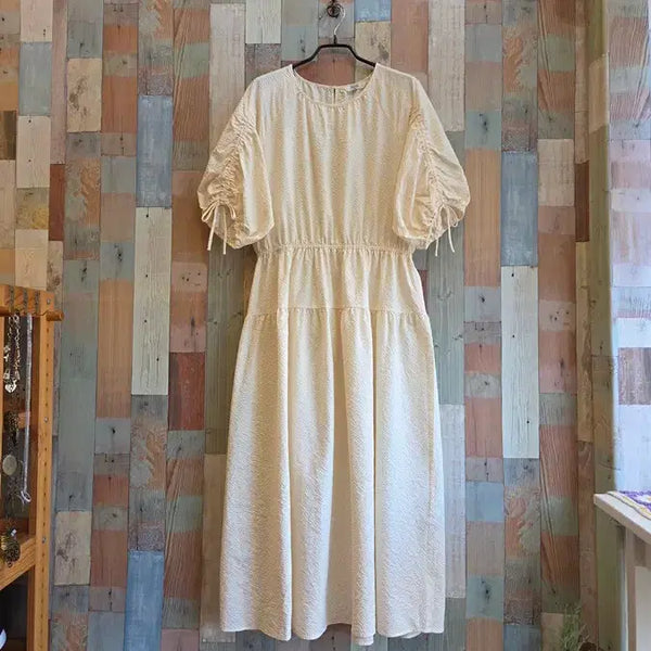 [BUNJANG] TOPTEN Long Dress / 탑텐 롱원피스
