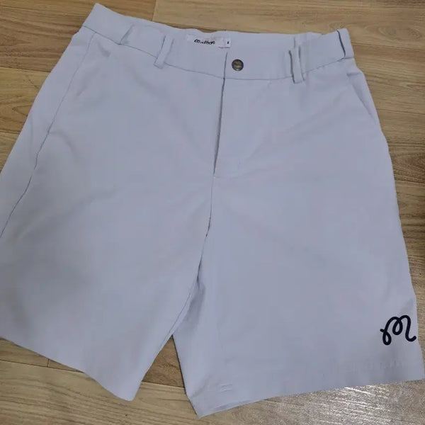 [BUNJANG] Malbon Golf Size 32 Waist 34 Pants / 말본