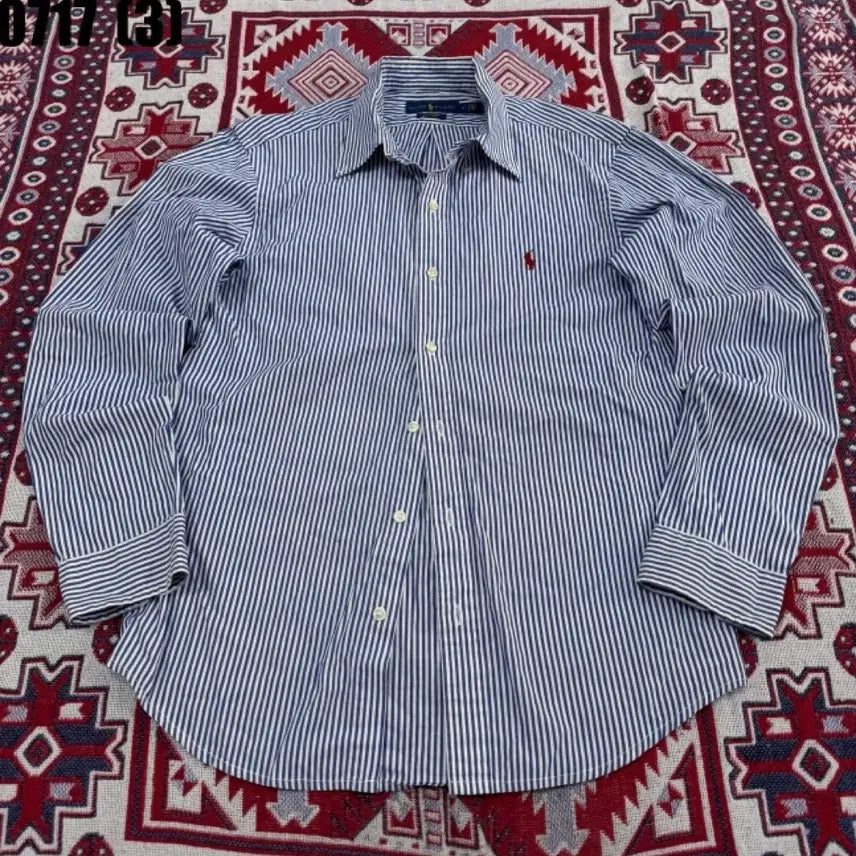 [BUNJANG] Ralph Lauren Shirt / 랄프로렌 셔츠