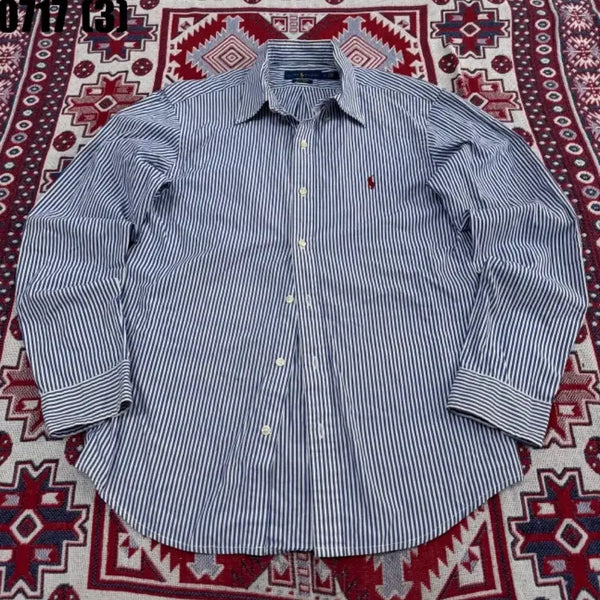 [BUNJANG] Ralph Lauren Shirt / 랄프로렌 셔츠