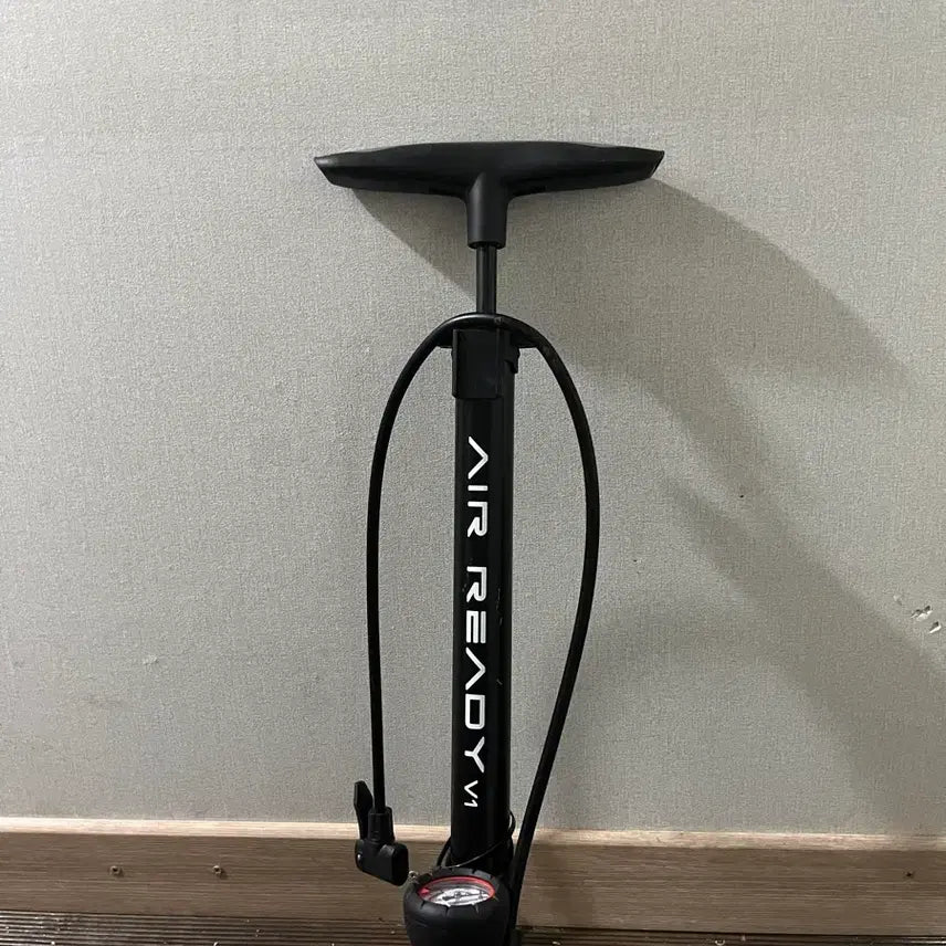 [BUNJANG] Manual Bicycle Pump / 자전거 펌프