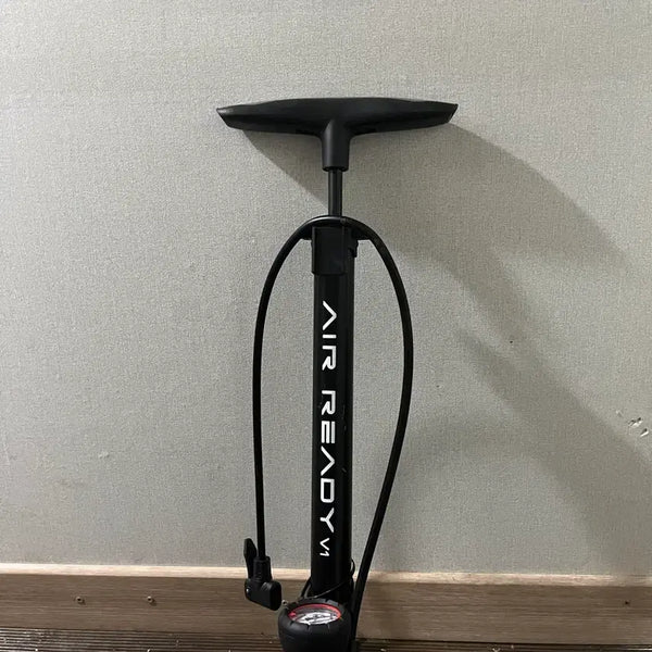 [BUNJANG] Manual Bicycle Pump / 자전거 펌프