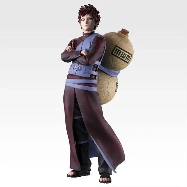 [BUNJANG] Ichiban Kuji Naruto Kazekage Rescue Arc D Prize Gaara Figure (Sealed) / 미개봉) 제일복권 나루토 쿠지 카제카게 구출편 D상 가아라 피규어