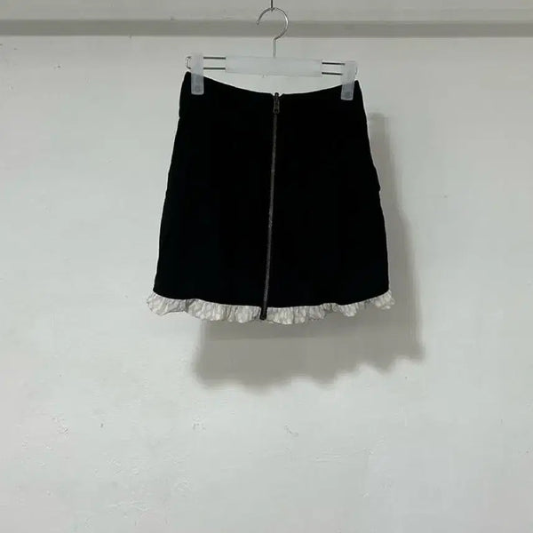 [BUNJANG] Vintage Skirt / vtg skirt