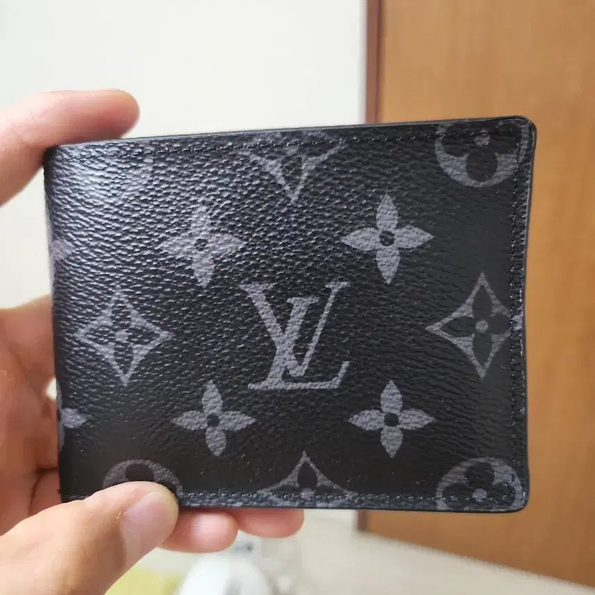 [BUNJANG] Louis Vuitton Bifold Wallet / 루이비통 반지갑