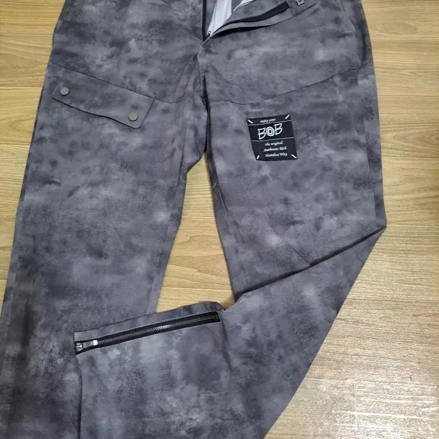[BUNJANG] BOB Jeans / BOB