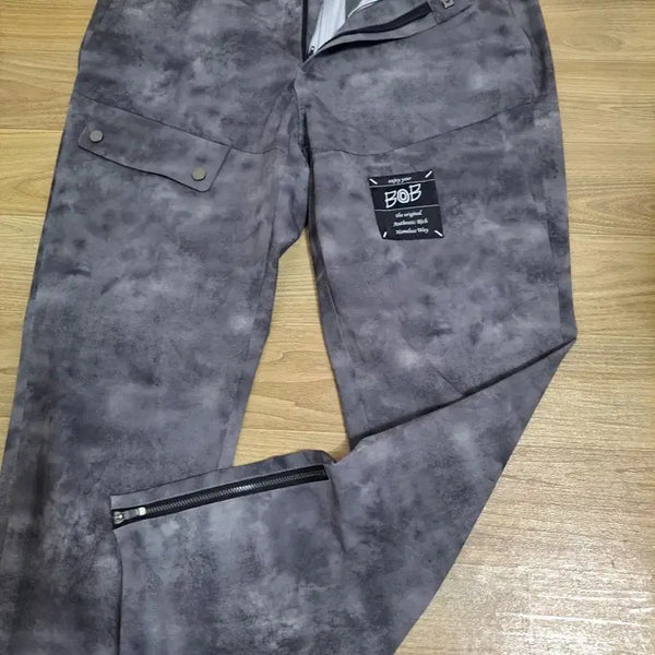 [BUNJANG] BOB Jeans / BOB