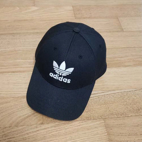 [BUNJANG] Adidas Trefoil Cap / 아디다스 불꽃 모자