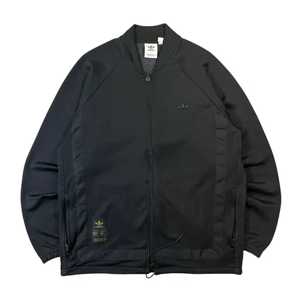 [BUNJANG] Adidas Superstar 50th Anniversary Track Top Jersey / 아디다스 슈퍼스타 50주년 트랙탑 져지