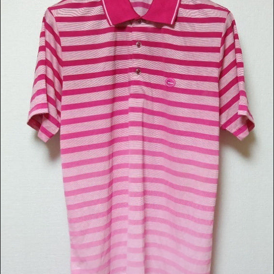 [BUNJANG] All For You Men's Pique Polo Shirt / 올포유 남성 카라티