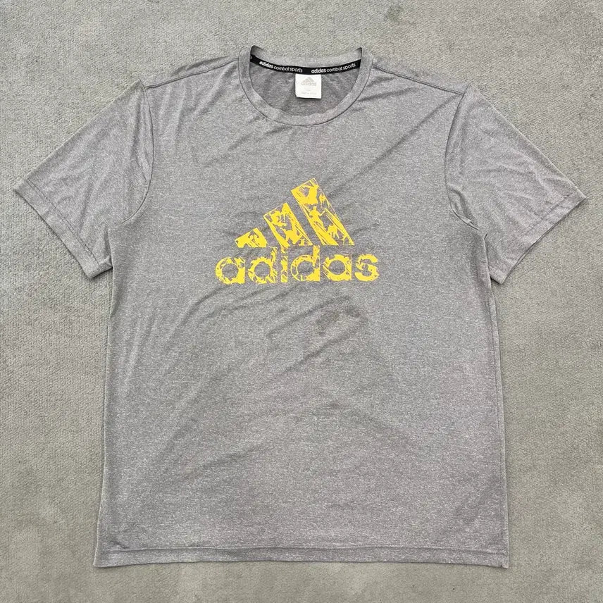 [BUNJANG] Adidas Short Sleeve T-Shirt / 105 아디다스 반팔티