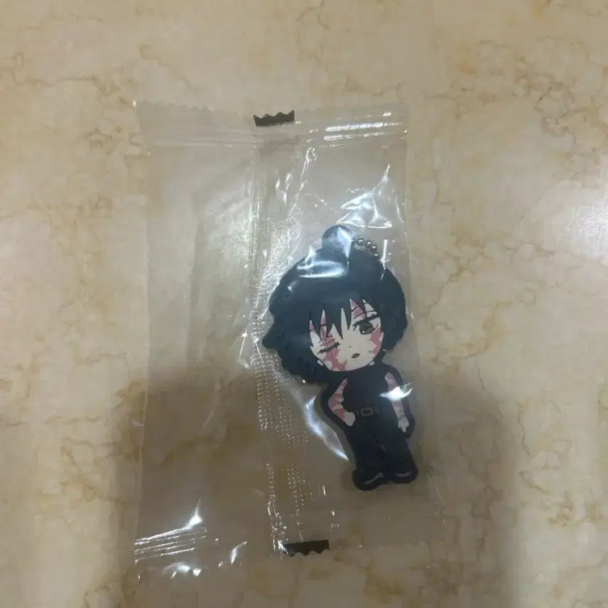 [BUNJANG] Jujutsu Kaisen Keychain / 주술회전 키링