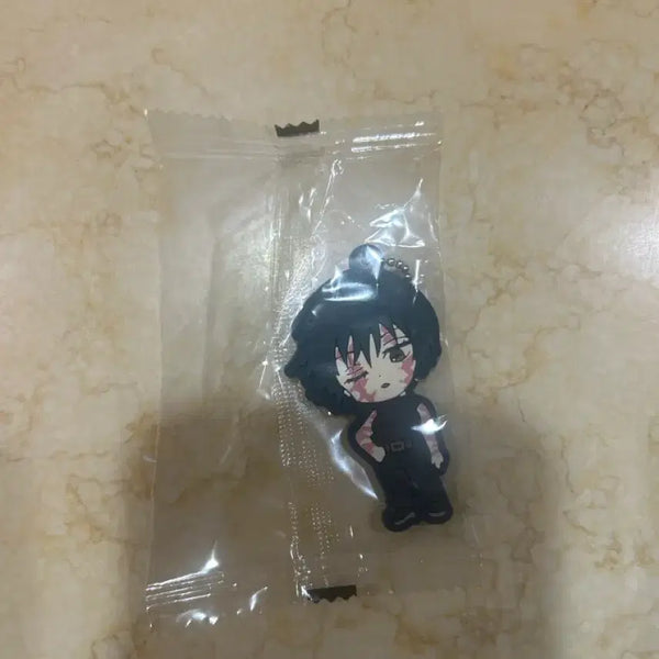 [BUNJANG] Jujutsu Kaisen Keychain / 주술회전 키링