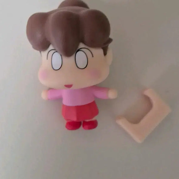 [BUNJANG] Atta Mama Ari Gacha Figure / 아따맘마 아리 가챠