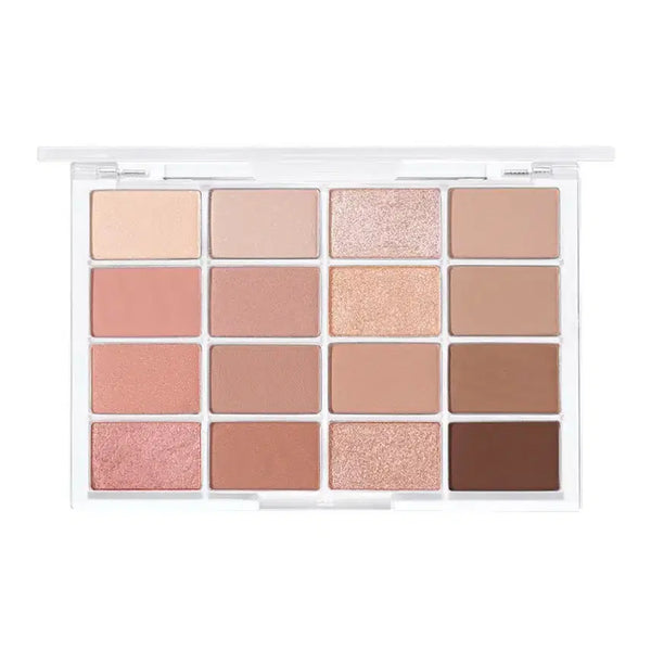 [BUNJANG] WAKEMAKE Eye Palette Sunset Blurring / 웨이크메이크 아이팔레트 선셋 블러링 팔아요