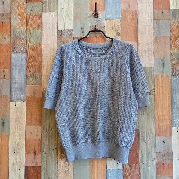 [BUNJANG] Polsa Knit Sweater / 펄사 니트