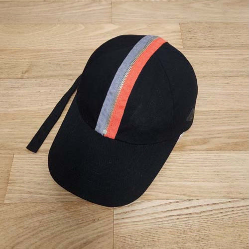 [BUNJANG] Stereo Hat / 스테레오 모자