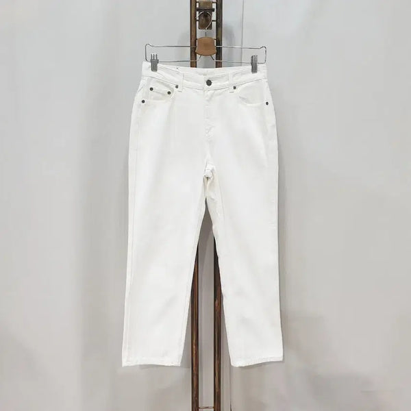 [BUNJANG] ORR Cotton Pants M / (JJ30788)ORR 오르 코튼 팬츠 M