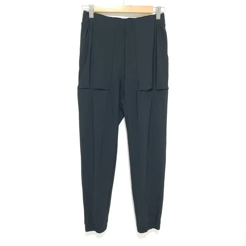 [BUNJANG] Andar Ice Breed Jogger Pants / 안다르 아이스 브리드 조거 팬츠 S_S2591