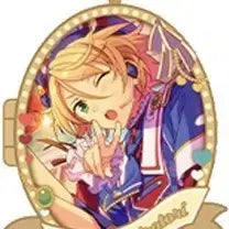 [BUNJANG] Ensemble Stars Aira Pendant / 앙스타 아이라 팬던트