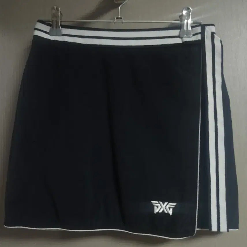 [BUNJANG] PXG Golf Mini Skirt Black / F] PXG 골프 미니스커트, 25~26*
