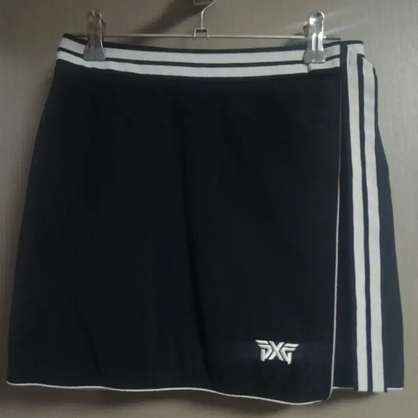 [BUNJANG] PXG Golf Mini Skirt Black / F] PXG 골프 미니스커트, 25~26*