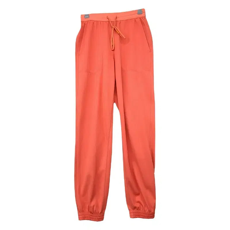 [BUNJANG] Andar Coral Functional Training Pants / 안다르 코랄 기능성 트레이닝 바지 0
