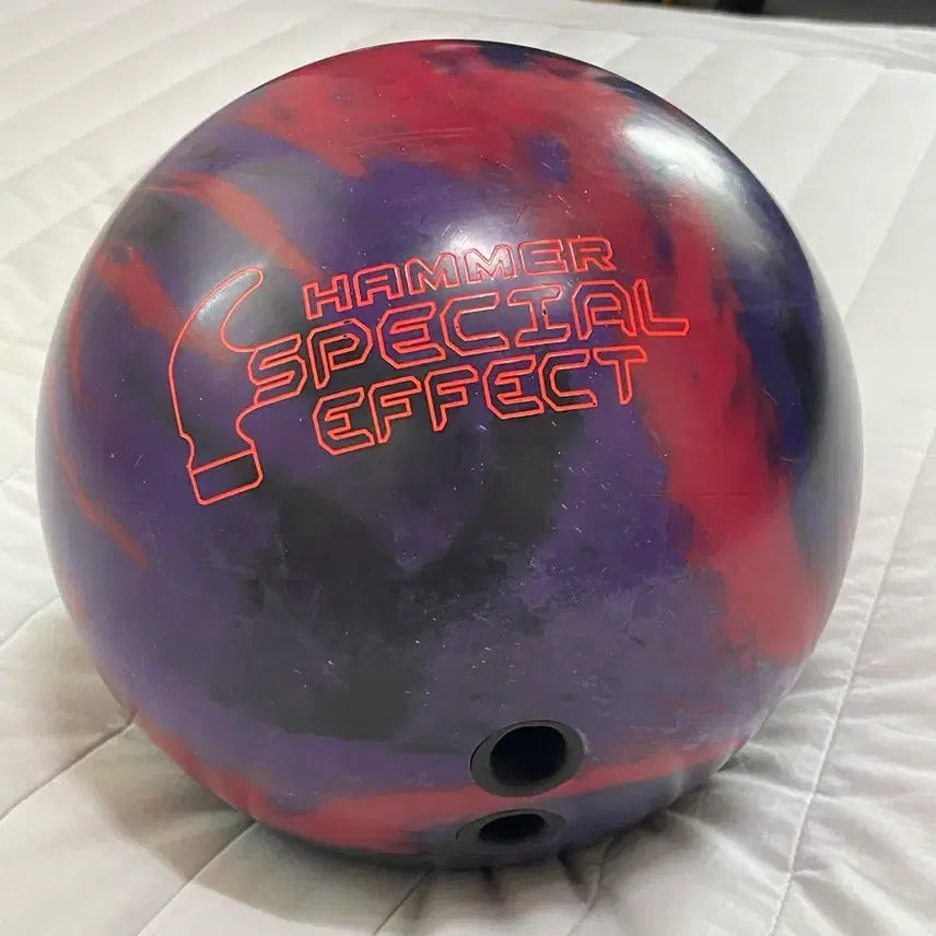 [BUNJANG] Hammer Special Effect Bowling Ball 13lb / 해머 스페셜 이펙트 볼링공