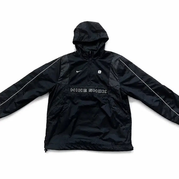 [BUNJANG] Nike Shox Windbreaker Jacket / 나이키 샥스 바람막이
