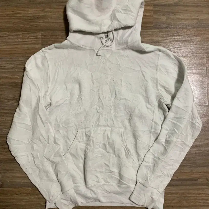 [BUNJANG] Russell Hoodie / 러셀 후드티
