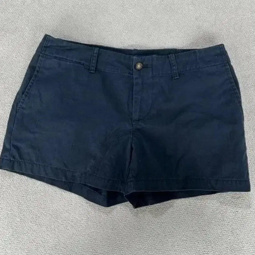 [BUNJANG] Polo Ralph Lauren Navy Shorts / 폴로 반바지