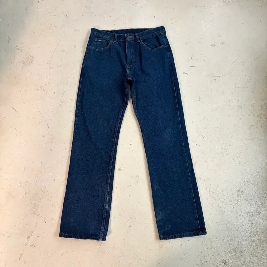 [BUNJANG] Lee Vintage Denim Pants 34x34 / LEE 리 빈티지 데님팬츠 34x34