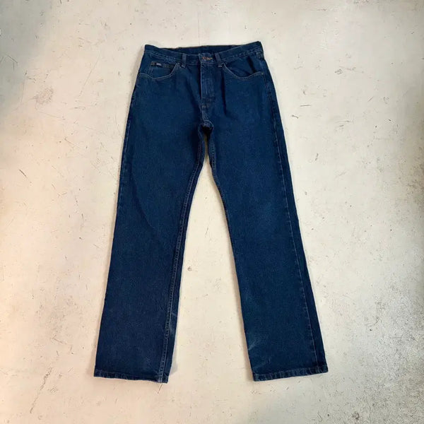 [BUNJANG] Lee Vintage Denim Pants 34x34 / LEE 리 빈티지 데님팬츠 34x34