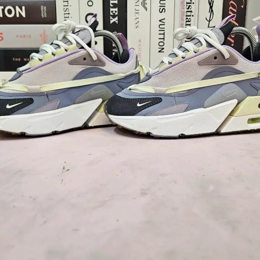 [BUNJANG] Nike Air Max Women's Running Shoes Sneakers Size 240 / 나이키 맥스 여성 런닝화 운동화 240