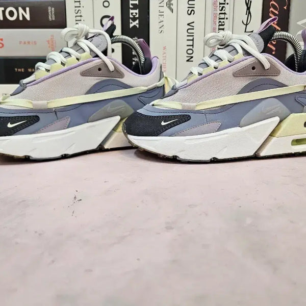 [BUNJANG] Nike Air Max Women's Running Shoes Sneakers Size 240 / 나이키 맥스 여성 런닝화 운동화 240