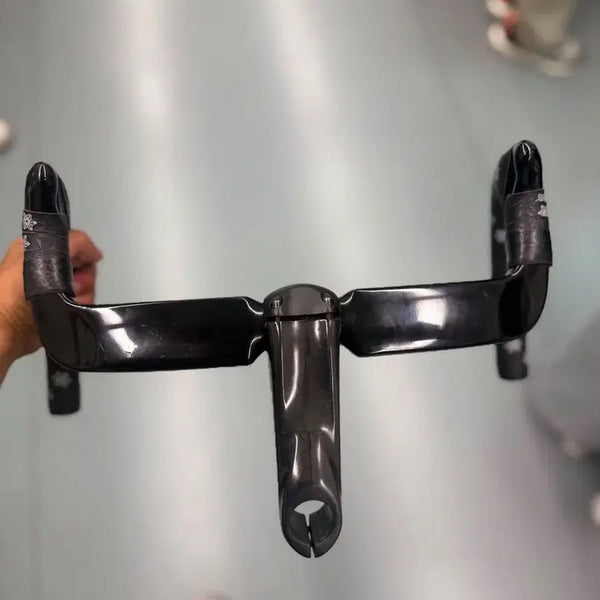 [BUNJANG] Zipp Sprint 120mm Stem (New Model, Includes Top Cap) / 짚스프린트 신형 전탑포함