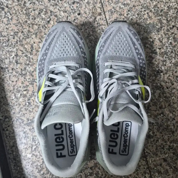 [BUNJANG] New Balance FuelCell V3 Trainer Running Shoes 290 / 뉴발란스 퓨어셀 V3 트레이너 러닝화 290