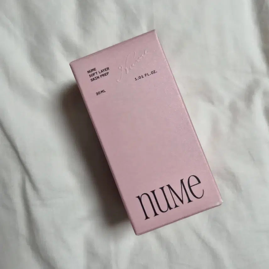 [BUNJANG] Newme Soft Layer Skin Prep 30ml / 뉴메 소프트 레이어 스킨 프렙 30ml