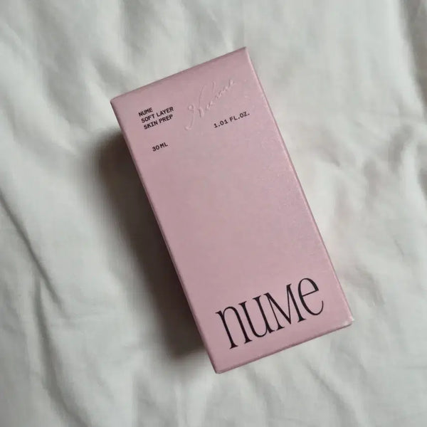 [BUNJANG] Newme Soft Layer Skin Prep 30ml / 뉴메 소프트 레이어 스킨 프렙 30ml