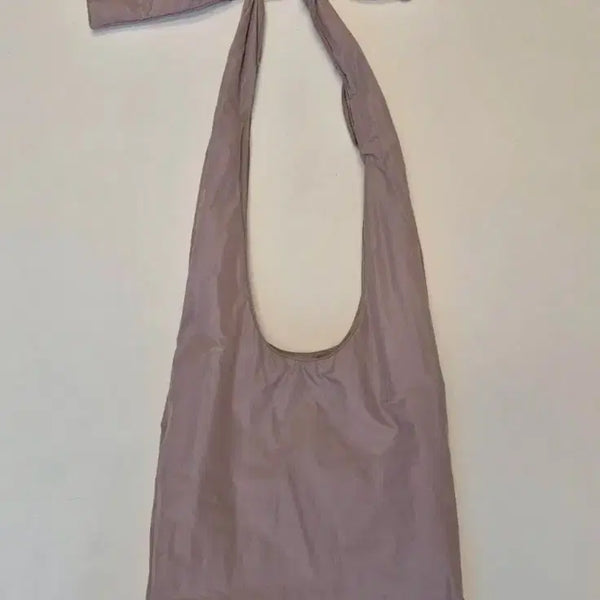 [BUNJANG] COS Nylon Adjustable Shoulder Bag / 코스 가방 나일론 길이조절가능