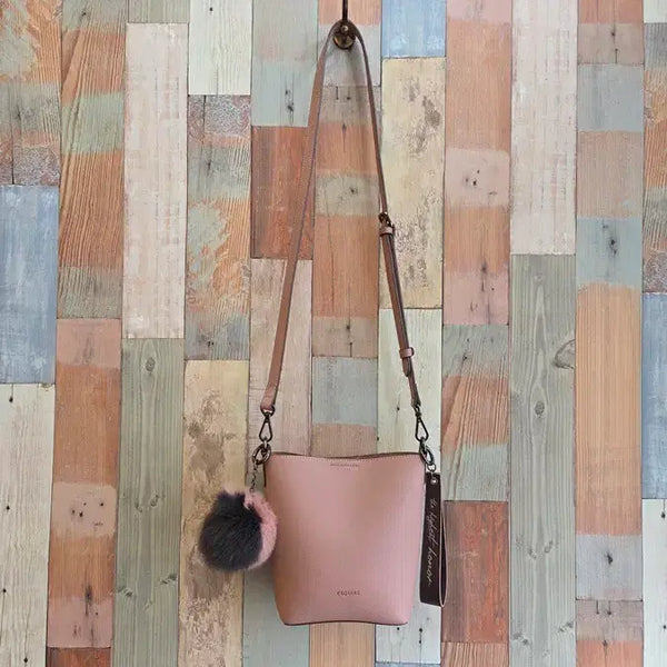 [BUNJANG] Esquire Crossbody Bag / 에스콰이어 크로스백