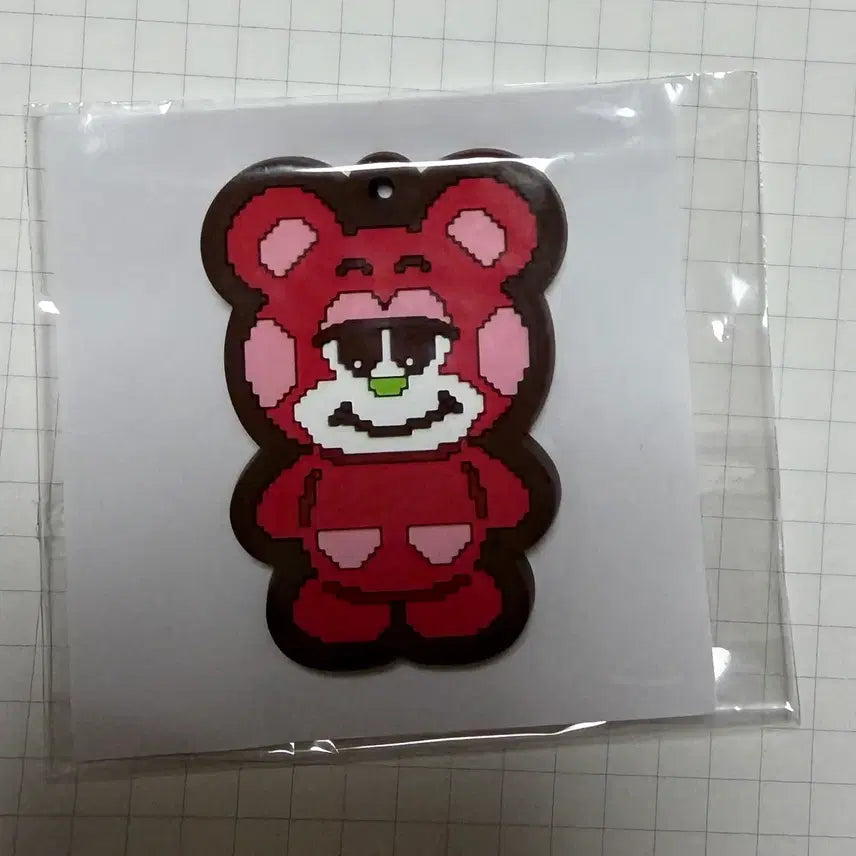 [BUNJANG] RIIZE Japan Fanmeeting Random Toy Riizko Keyring / 라이즈 일본 팬미팅 랜덤토이 리즈코 키링